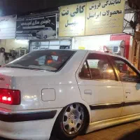 جلوبندی سازی و امیرمحمد در لنگرود