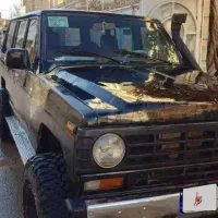 پاترول 4 در 6 سیلندر