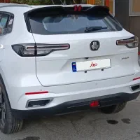 چانگان cs 55 مونتاژ p441|خودرو سواری و وانت|تهران, شهرک استقلال|دیوار