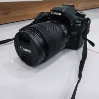 کنون 80D