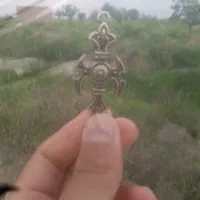 پلاک گردنبند