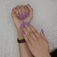ترمیم و کاشت ناخن و کفسابی|خدمات آرایشگری و زیبایی|مشهد, نوید|دیوار