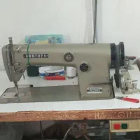 چرخ خیاطی راسته دوز