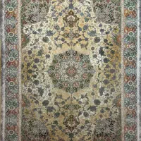 فرش تنوع بی نظیر رنگ ها %نقدواقساط. فرش شهرآرا