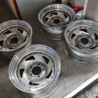 رینگ تمام استیل اصل امریکا