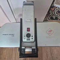 اتو پرسی WHITE MORE|اتو و لوازم اتو|تهران, مهرآباد جنوبی|دیوار