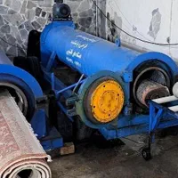 کارخانه قالیشویی اسدی فردیس شهرک نازاندیشه  مارلیک