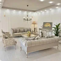 مبل فرانسوی مدل Z650