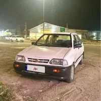 پراید صبا مدل ۸۶|خودرو سواری و وانت|لاهیجان, بازکیاگوراب|دیوار