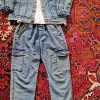 لباس پسرانه