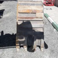 پاکت بیل مکانیکی عرض۸۰