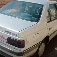 پژو 405مدل89|خودرو سواری و وانت|تهران, طیب|دیوار