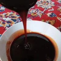 رب انار وشیره ی انگور طبیعی خونگی