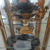 بوفه سلطنتی با وسیله|بوفه، ویترین، کنسول|نوشهر, |دیوار