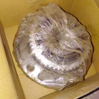 بلبرینگ و توپی چرخ پژو|قطعات یدکی و لوازم جانبی|یزد, |دیوار