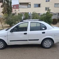 فروش تیبا ا مدل 93|خودرو سواری و وانت|مرودشت, مسکن مهرگان|دیوار