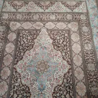 فرش ماشینی 9 متری بسیار تمیز