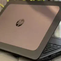 لپتاپ HP ZBOOK G3 کورای7 گرافیک2حافظه1ترابایت رم16