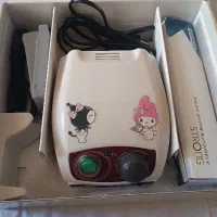 وسایل ناخن کاری