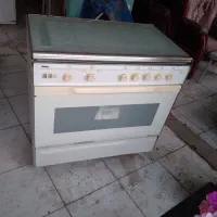 اجاق گاز فردار ۵ شعله