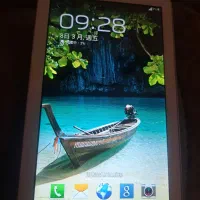 تبلت سامسونگ