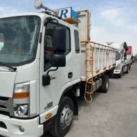 حمل بار تمام نقاط کشور