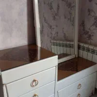 سرویس تخت خواب|تخت و سرویس خواب|ری, اقدسیه|دیوار