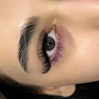 اموزش اکستنشن مژه و لیفت با تخفیف ویژه|خدمات آرایشگری و زیبایی|زابل, |دیوار