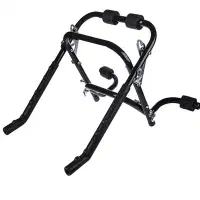 نگهدارنده دوچرخه