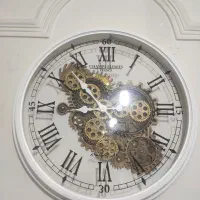 ساعت دیواری نونو دوموتوره