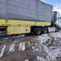 کانتین چادری رخش|خودرو سنگین|پیرانشهر, |دیوار