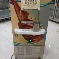 واگزاری آبمیوه و بستنی