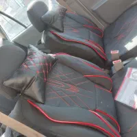 پراید۸۶کم کار