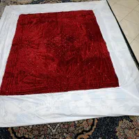 لحاف نو مخمل سبک مناسب جهیزیه عروس و زمستون|رختخواب، بالش، پتو|اندیشه, اندیشه فاز ۱|دیوار