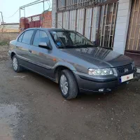 سمند se مدل90 خیلی تمیز|خودرو سواری و وانت|آق قلا, |دیوار