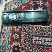 پخش پایونر ۲۲۵۰ دو کانال