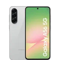 گوشی سامسونگ مدل A56 (اقساط)