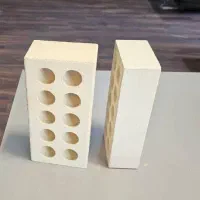 تولیدوفروش آجر انواع سفال (لفتون سوله ای و تیغه)|مصالح و تجهیزات ساختمان|رشت, هلال احمر|دیوار