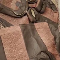 روکش صندلی پژو 405