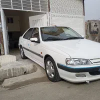 پژو پارسxu7 مدل1401|خودرو سواری و وانت|چهارباغ, |دیوار