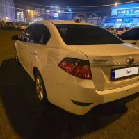 بلریانس ۳۳۰ بی رنگ اتومات|خودرو سواری و وانت|رشت, کوی بیانی|دیوار