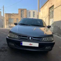 پژوپارس مدل94|خودرو سواری و وانت|قزوین, |دیوار