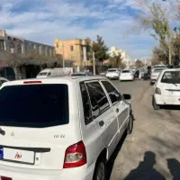 111 سفید|خودرو سواری و وانت|سبزوار, هویزه|دیوار