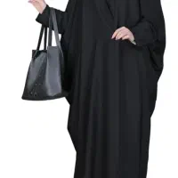 چادر لبنانی و پوشیه عربی