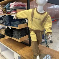 دکور مغازه پوشاک|فروشگاه و مغازه|اصفهان, عطار نیشابوری|دیوار