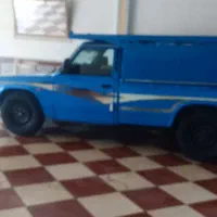 زامیاد|خودرو سواری و وانت|ملکان, |دیوار