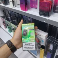 پاد 25000پاف آمریکایی