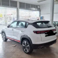 چانگان CS 35 پلاس مونتاژ  1404 صفر