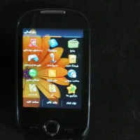 گوشی سامسونگ کربی