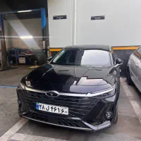 آریزو۸ خشک مدل ۱۴۰۳ / اقساط ۶۰ ماه / تحویل فوری